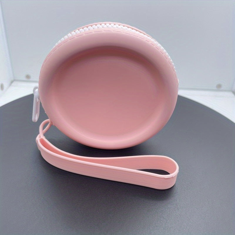 Blush Pink Case for Nipple Cover Care