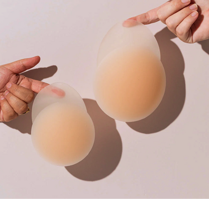 The Urban Basic | No-Show Extra Lift | Adhesive Nipple Boosters