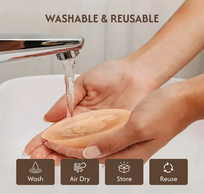 No show Nipple Covers | Non - adhesive